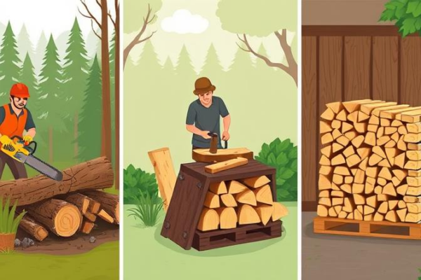 Firewood