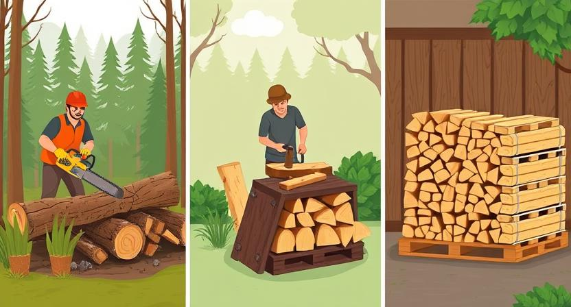 Firewood