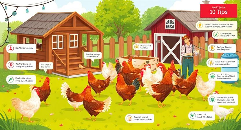 Chickens