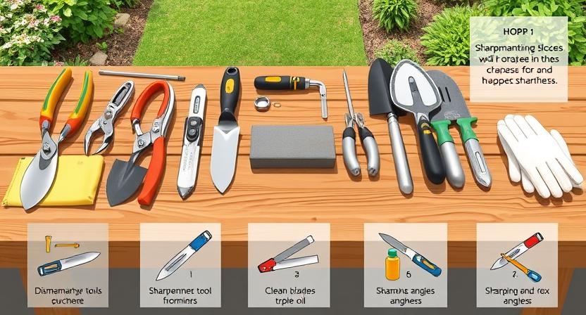 Gardening