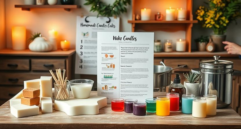 Candles