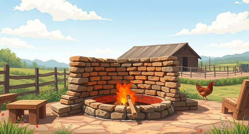 Fire Pit