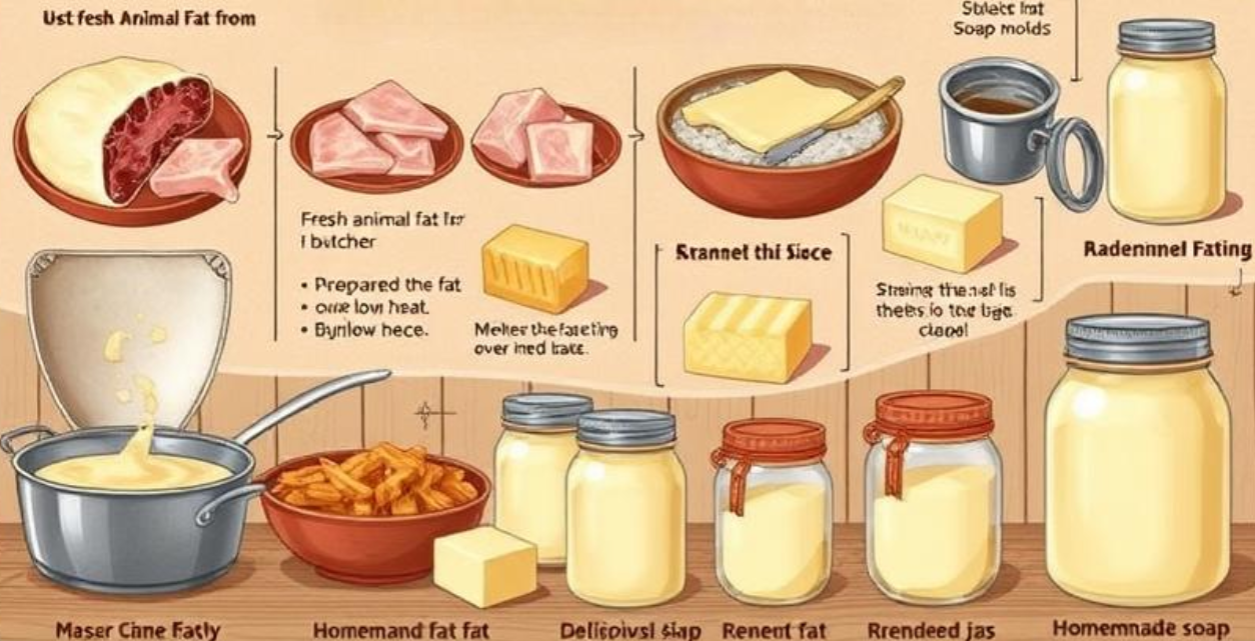 Animal Fat