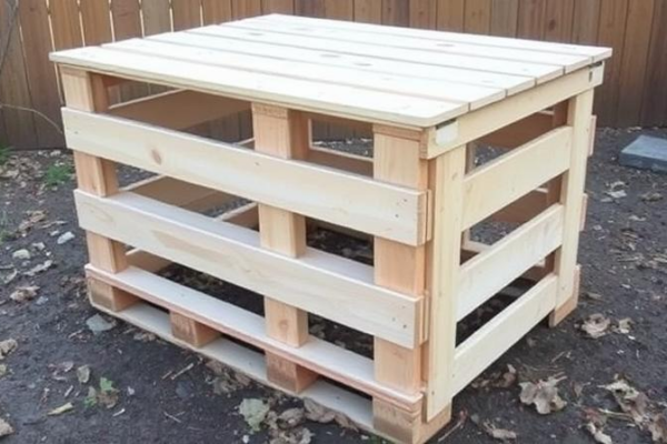 Compost Bin