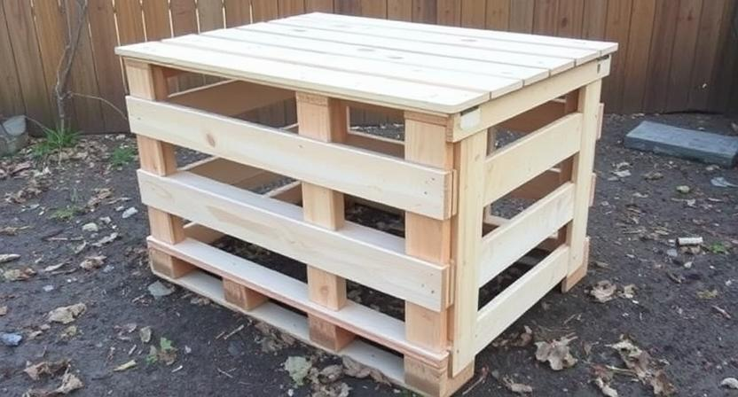 Compost Bin