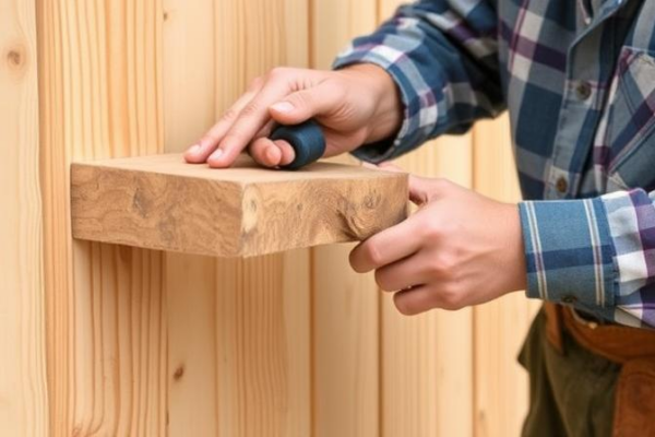 Carpentry Skills