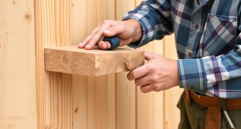 Carpentry Skills