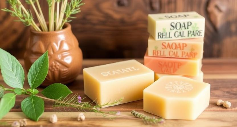 Soaps