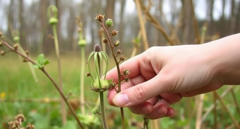 Edible Wild Plants