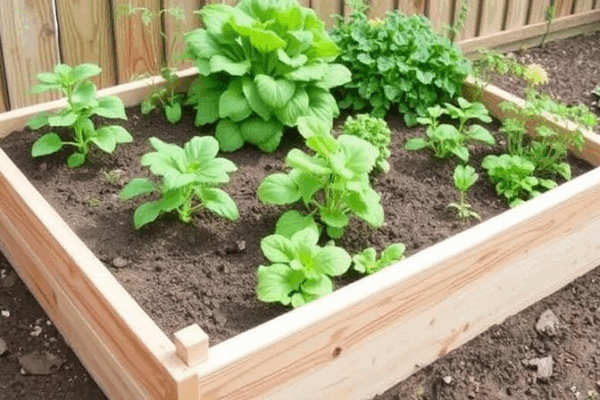 DIY Raised Garden Beds: Affordable and Easy Options Garden Beds