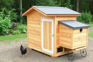 Chicken Coop